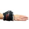 Mambo Max Klettverschluss Armmanschette und Fußgelenksgewicht 2x0,5 kg