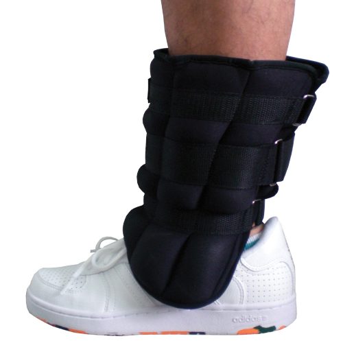 Mambo Max Klett-Armmanschetten und Knöchelschellen 2x1,5 kg