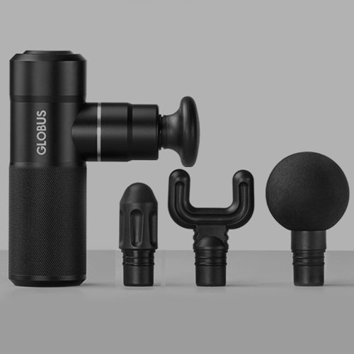 4 Vibe Massagepistole