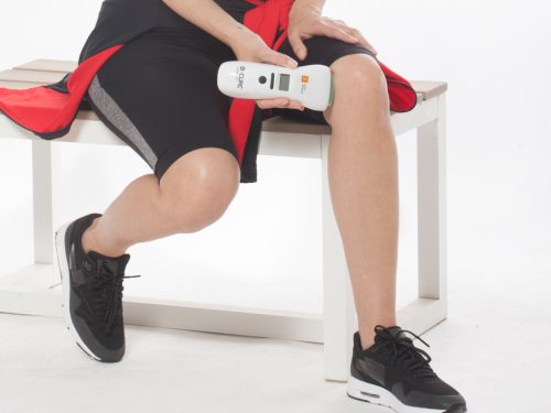 B-Cure Laser Pro Lasertherapie gerät