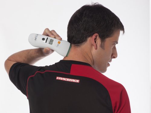 B-Cure Laser Pro Lasertherapie gerät