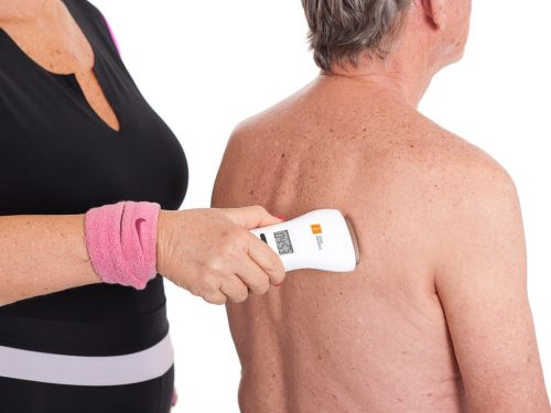 B-Cure Laser Pro Lasertherapie gerät