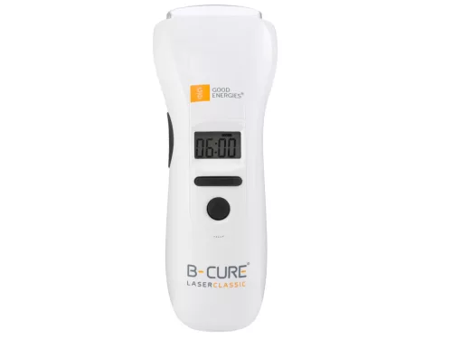 B-Cure Laser Classic Softlasergerät