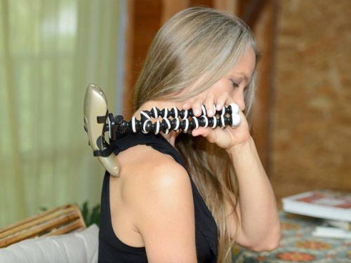 B-Cure Laser Classic Lasertherapie gerät