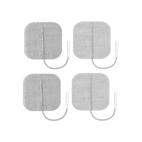 PALS 5x5cm TENS Elektrode mit Nadeln, 4er-Pack