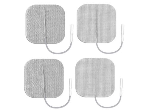 PALS 5x5cm TENS Elektrode mit Nadeln, 4er-Pack