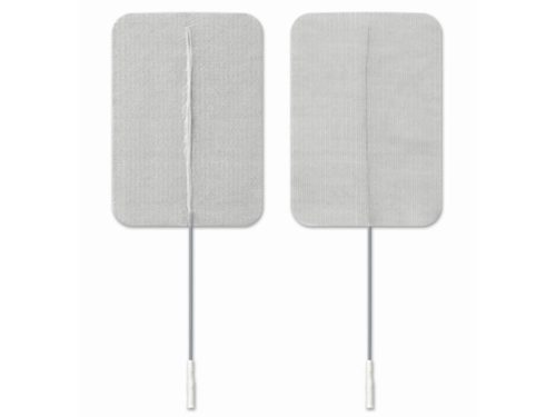 PALS 7.5x10cm TENS-Elektrode, nadelig, 2 Stück/Pack.