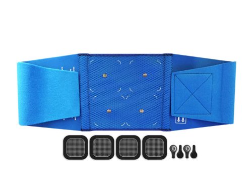 UltraStim Belt Elektrotherapie-Gürtel – L-XL (102-137cm)