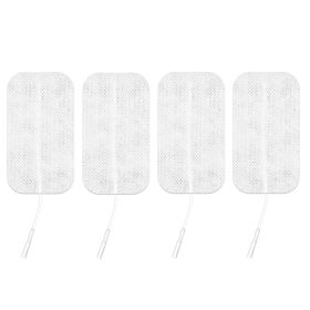 ValueTrode 5x9cm TENS-Elektrode, stiftig, 4er-Pack