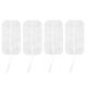 ValueTrode 5x9cm TENS-Elektrode, stiftig, 4er-Pack
