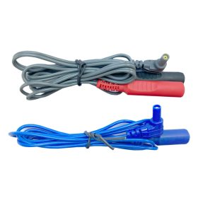 Kabelsatz für den evoStim E Stimulator