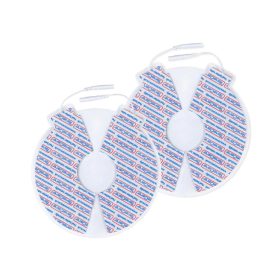   TensCare Breast – Behandlungselektrode für Brust und Brustmuskel 6x13cm mit Stacheln