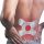 TensCare Back Pain Elektrode zur Behandlung von Rücken- und Lendenschmerzen