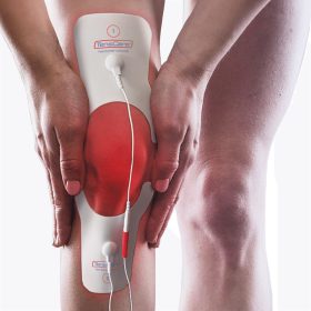 TensCare Knee Pain Elektrode zur Kniebehandlung