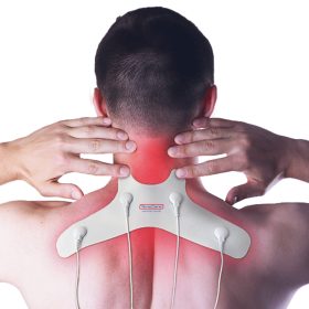 TensCare Neck Pain Elektrode zur Nackenbehandlung