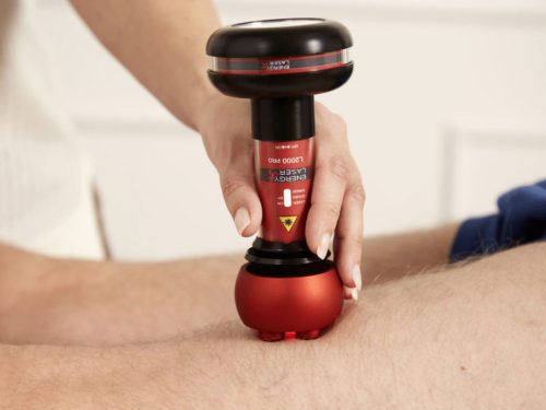 Energy-Laser L2000 Pro Lasertherapie gerät