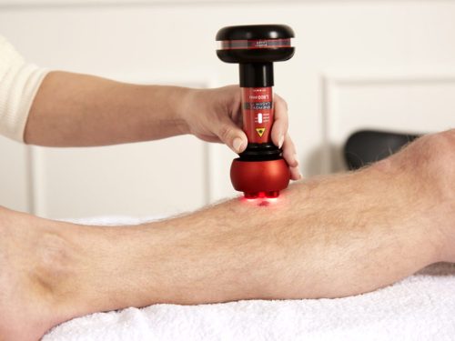 Energy-Laser L2000 Pro Lasertherapie gerät