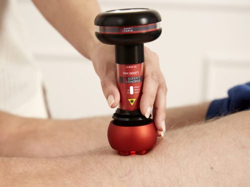 Energy-Laser L2000 Pro Lasertherapie gerät