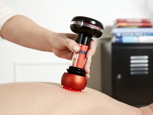 Energy-Laser L2000 Pro Lasertherapie gerät