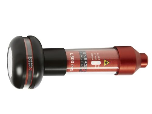 Energy-Laser L500 Pro Lasertherapie gerät