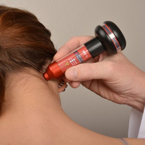 Energy-Laser L500 Pro Lasertherapie gerät