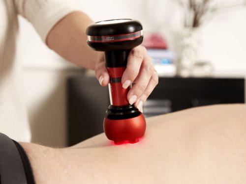 Energy-Laser L800 Pro Lasertherapie gerät