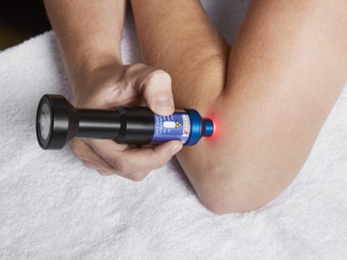 Personal Laser L400 Lasertherapie gerät