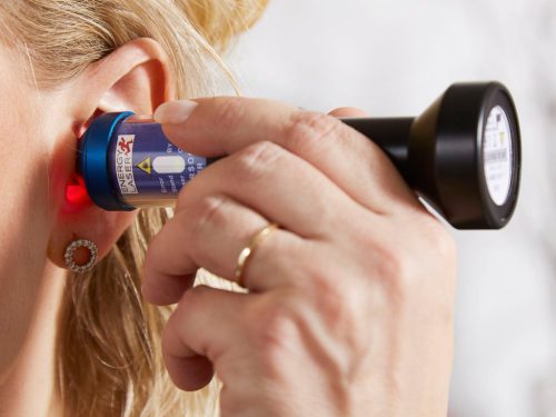 Personal Laser L400 Lasertherapie gerät