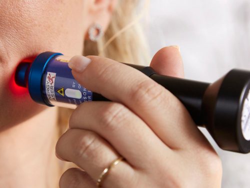 Personal Laser L400 Lasertherapie gerät