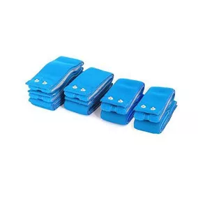 Flexibles Elektroden-Set, 4 Paare