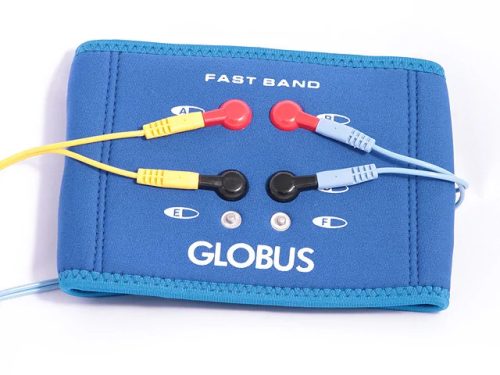 FastBand Elektrotherapie-Gürtel