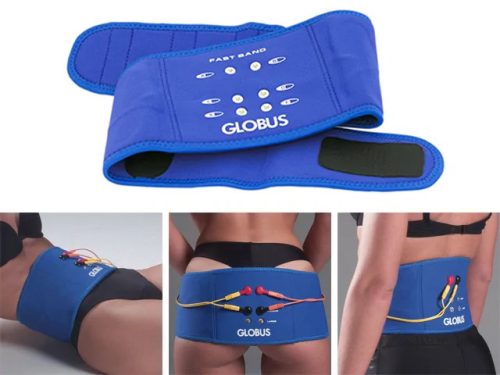 FastBand Elektrotherapie-Gürtel