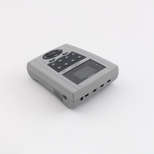 Genesy 3000 – elektrotherapeutisches Gerät