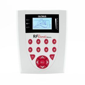 RF Clinic Body – Radiofrequenz-Kosmetikgerät