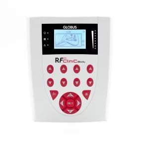 RF Clinic Body – Radiofrequenz-Kosmetikgerät