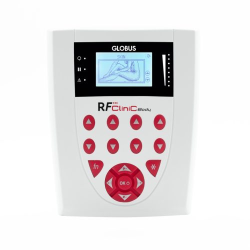 RF Clinic Body – Radiofrequenz-Kosmetikgerät