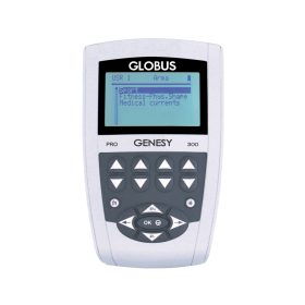 Genesy 300 Pro TENS/EMS/MCR Gerät mit 4 Kanälen