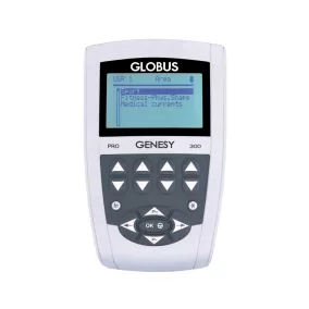 Genesy 300 Pro