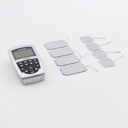 Genesy 300 Pro TENS/EMS/MCR Gerät mit 4 Kanälen