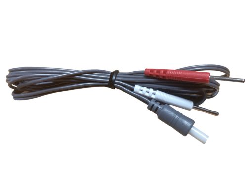 Kabel für Globus 2-Kanal-Stimulatoren