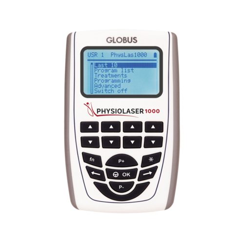 PhysioLaser 1000 Lasertherapie gerät