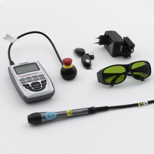PhysioLaser 1000 Lasertherapie gerät