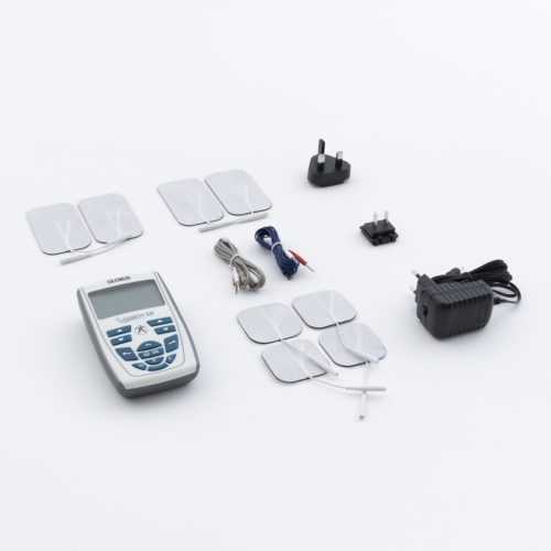 Genesy SII 2-Kanal TENS-EMS Gerät