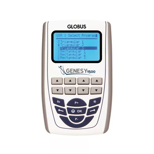 Genesy 1500 Elektrotherapiegerät