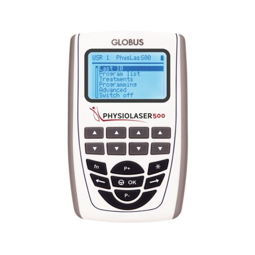 PhysioLaser 500 Lasertherapie gerät