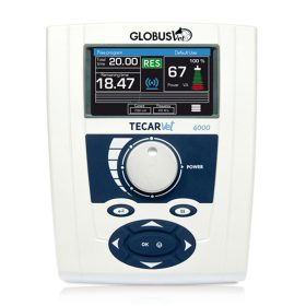 TECARVet 4000 veterinärmedizinisches TECAR-Gerät