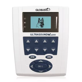   UltrasoundVet 4000 veterinärmedizinisches therapeutisches Ultraschallgerät