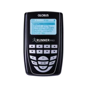 Runner Pro