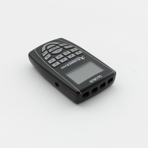 Runner Pro TENS/EMS/MCR Gerät 4-Kanal
