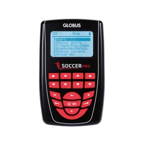 Soccer Pro